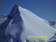 Il lenzuolo immacolato del Francais Peloux