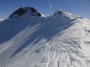 Pic du Col d'Ornon