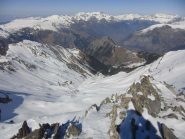Vallone da Villard Reymond per il P.it Renod