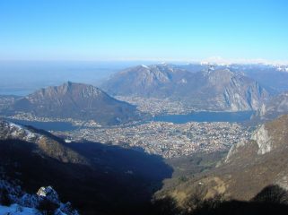 Lecco