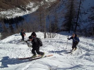 Il gruppo 