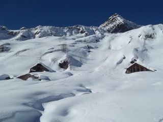 Alpe Trasinera Bella