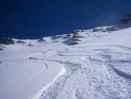 strage di neve in discesa