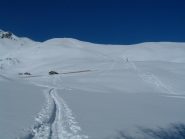 Tsa de Chaligne (quota 2.2225)