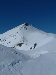 Mont de la Tsa