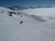 Discesa alta verso S. Sicario