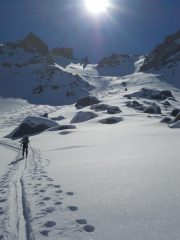 Non male le cundi...