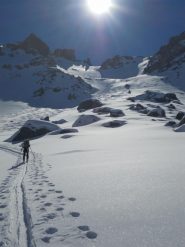 Non male le cundi...