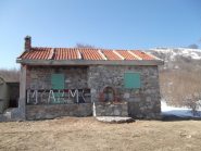 Il rifugio Amici del Carmo