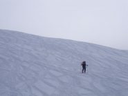 Nebbia  parte mediana