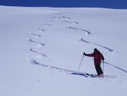 Prima tranche di curve