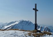 oggi vengo difatti dall'orizzonte