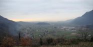 panorama fondovalle