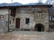 il mulino a Nomaglio