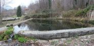 Nomaglio vasca riserva acqua