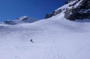 La cima