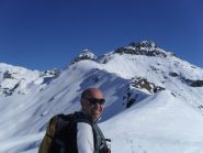 al colle des Fontaines