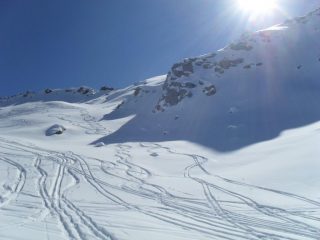 le nostre firme di discesa ad 8