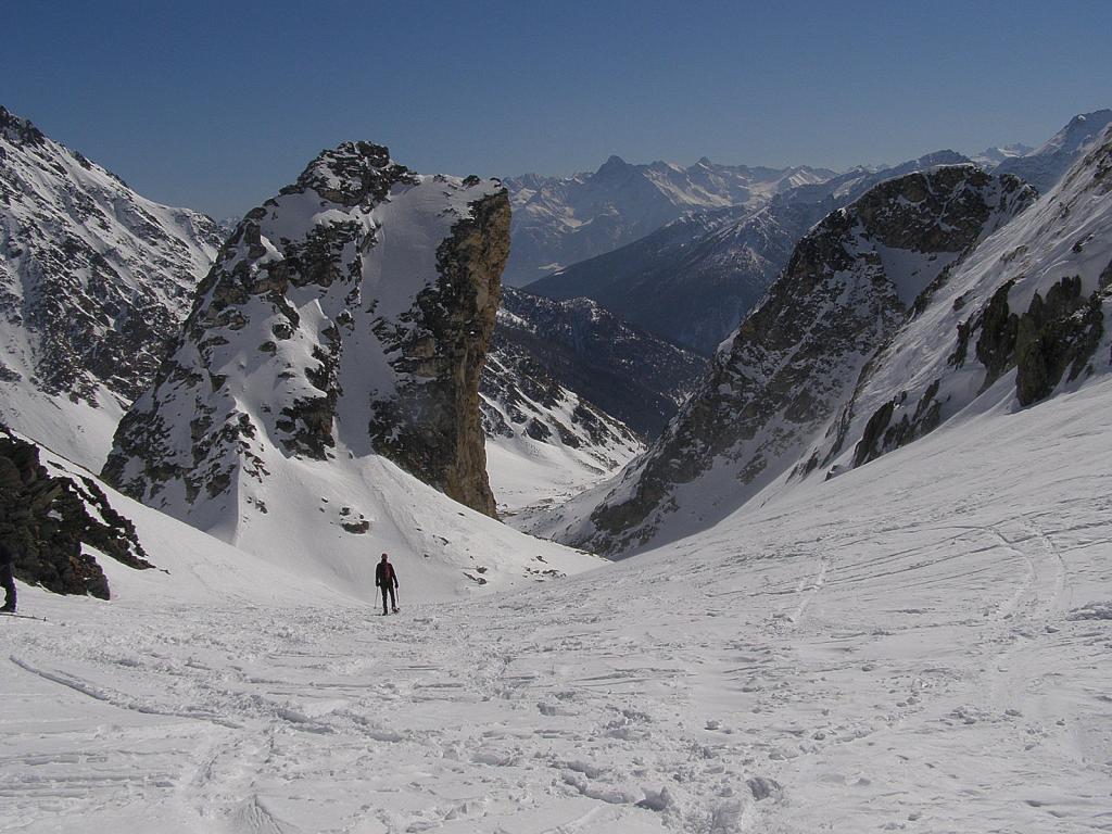 ambiente (tour des fous)