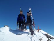 Alberto e Alessandro
