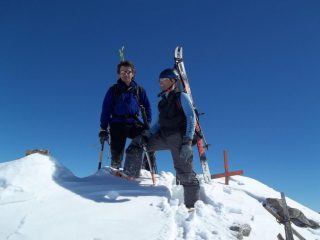 Alberto e Alessandro