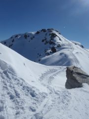 Cima delle Liste