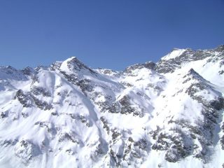 spettacolo sull'altro versante