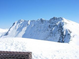 La Merciantaira dall cima