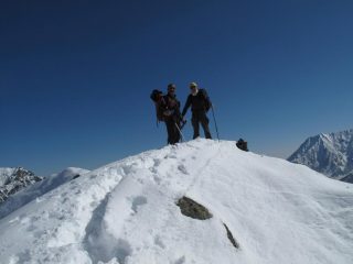 In Cima