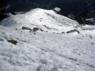 muro finale