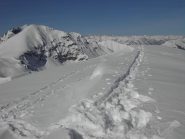 12.Vetta del Bourel.