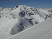 8.In basso colle Marchiana,in alto il Ventabren.