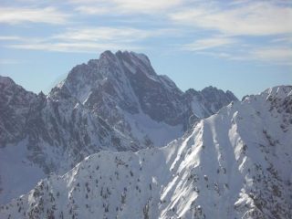 14.Lourousa e Corno Stella.