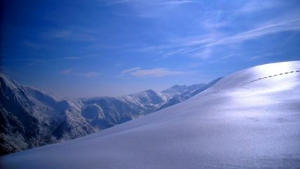 un po' di ossigeno