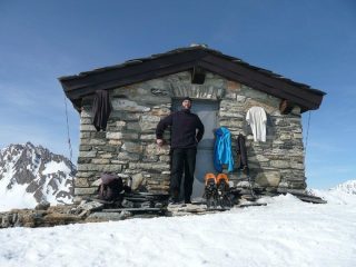 Relax in cima