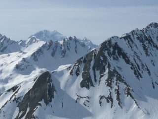 Verso il Bianco