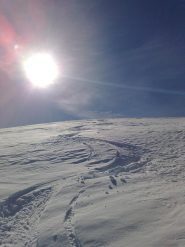 ancora posti vergini