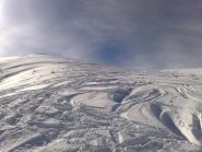 il campo di battaglia