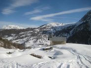 verso Cima del Bosco  