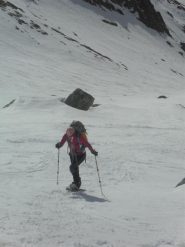 traversi nella parte intermedia