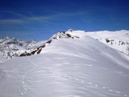 la valle orsiera testata dei monti