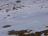 Slalom tra le pietre