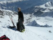 bellezze in cresta