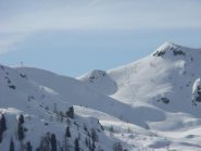 zum sul colle Giassit
