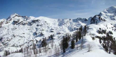 vero mont Mars e Col Carisey