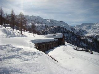 alpe Pra du Bosc