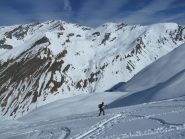 A metà percorso