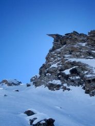 Il Becco d'Aquila non è la vera cima