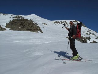 La dorsale finale