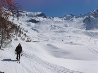 Il paradiso alle spalle